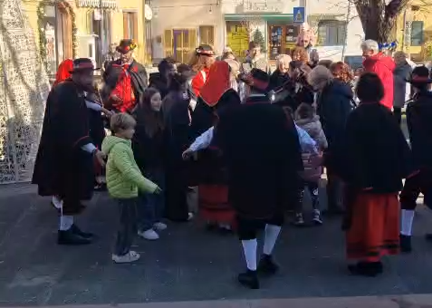 Mercatini di Natale Collesalvetti